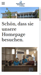 Mobile Screenshot of hautarztporta.de